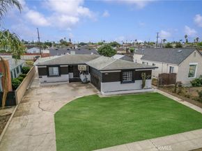 540 W 118th Street, Los Angeles CA 90044