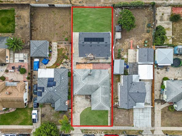 540 W 118th Street, Los Angeles CA 90044
