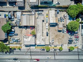 8115 S Figueroa Street S, Los Angeles CA 90003