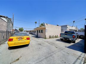8115 S Figueroa Street S, Los Angeles CA 90003