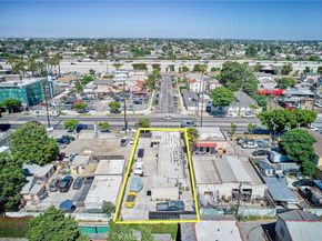 8115 S Figueroa Street S, Los Angeles CA 90003