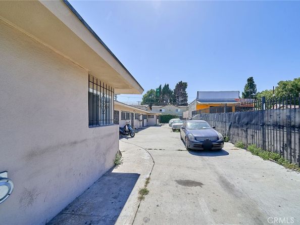 8115 S Figueroa Street S, Los Angeles CA 90003