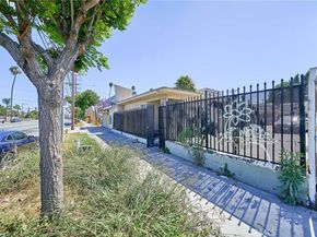 8115 S Figueroa Street S, Los Angeles CA 90003