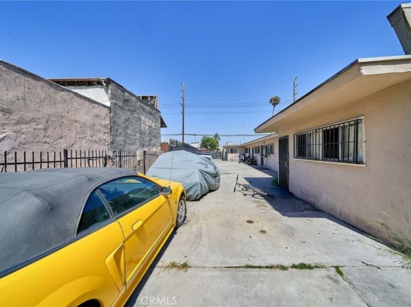 8115 S Figueroa Street S, Los Angeles CA 90003