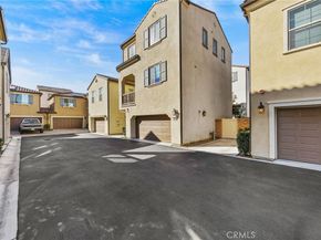 16164 Paddock, Chino CA 91708
