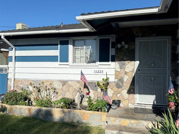 13228 S Wilkie Avenue, Gardena CA 90249