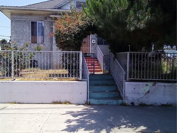 1118 N Virgil Avenue, Los Angeles CA 90029