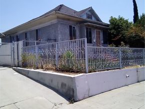 1118 N Virgil Avenue, Los Angeles CA 90029