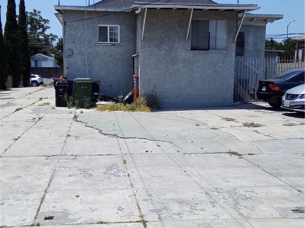 1118 N Virgil Avenue, Los Angeles CA 90029