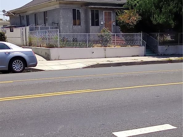 1118 N Virgil Avenue, Los Angeles CA 90029