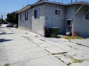 1118 N Virgil Avenue, Los Angeles CA 90029