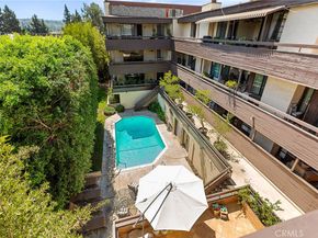 4822 Van Noord Avenue 14, Sherman Oaks CA 91423