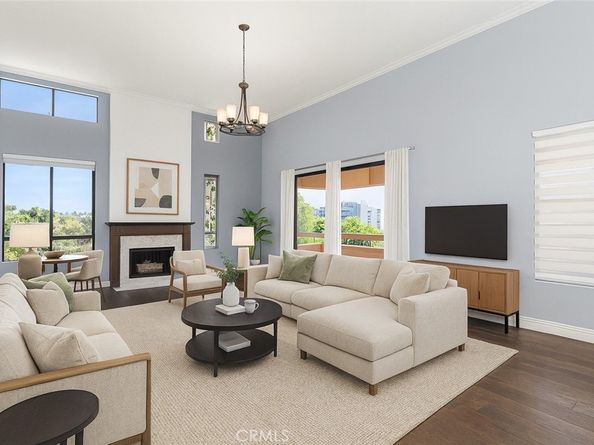 4822 Van Noord Avenue 14, Sherman Oaks CA 91423
