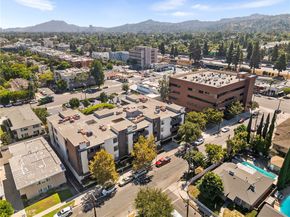 4822 Van Noord Avenue 14, Sherman Oaks CA 91423