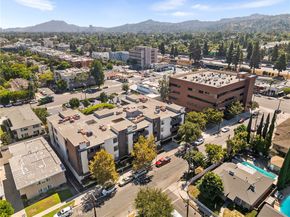 4822 Van Noord Avenue 14, Sherman Oaks CA 91423