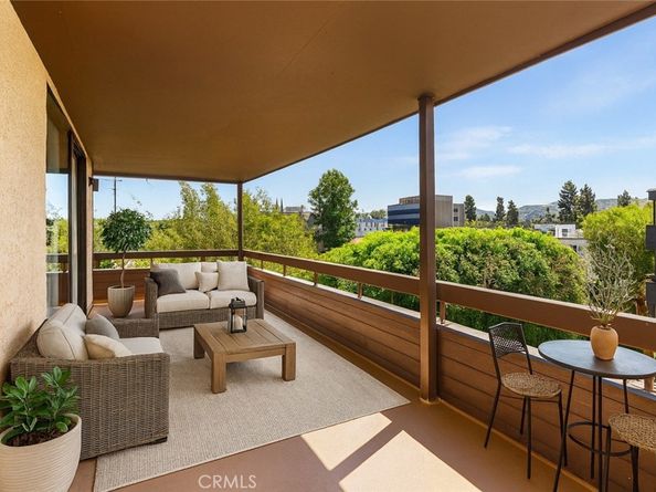4822 Van Noord Avenue 14, Sherman Oaks CA 91423