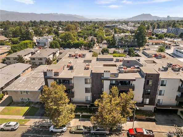 4822 Van Noord Avenue 14, Sherman Oaks CA 91423