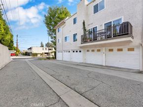 17303 Chatsworth Street 4, Granada Hills CA 91344