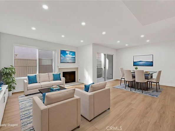 17303 Chatsworth Street 4, Granada Hills CA 91344