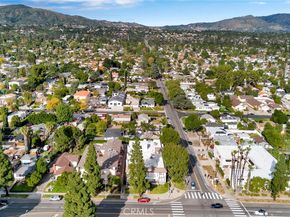 17303 Chatsworth Street 4, Granada Hills CA 91344