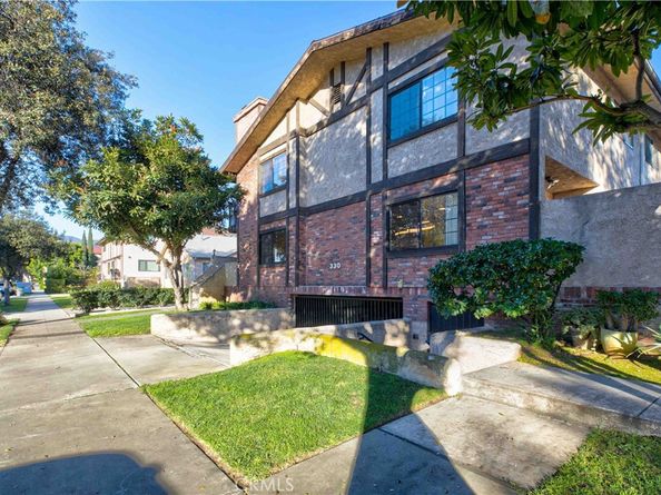 330 Concord Street A, Glendale CA 91203