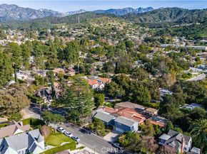 2020 Bonita Drive, Glendale CA 91208