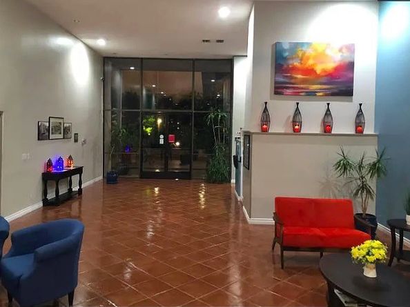 1401 Valley View St 129, Glendale CA 91202