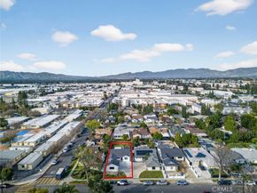 15753 Cohasset Street, Van Nuys CA 91406