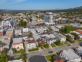 1137 N Maryland Avenue 5, Glendale CA 91207