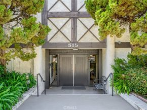 515 N Jackson Street 206, Glendale CA 91206