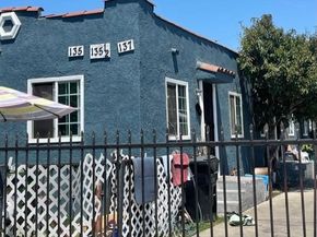 135 E 77th, Los Angeles CA 90003