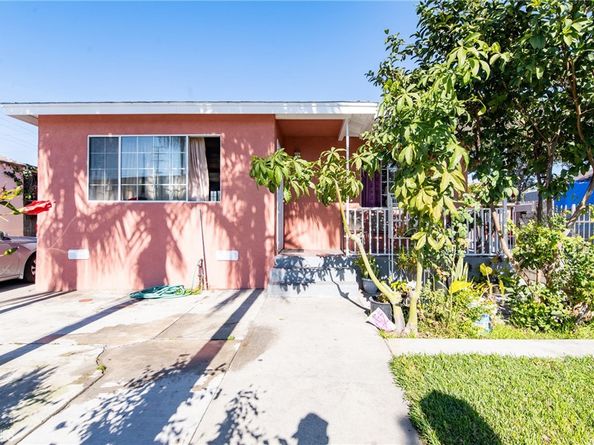 1215 E 91st, Los Angeles CA 90002