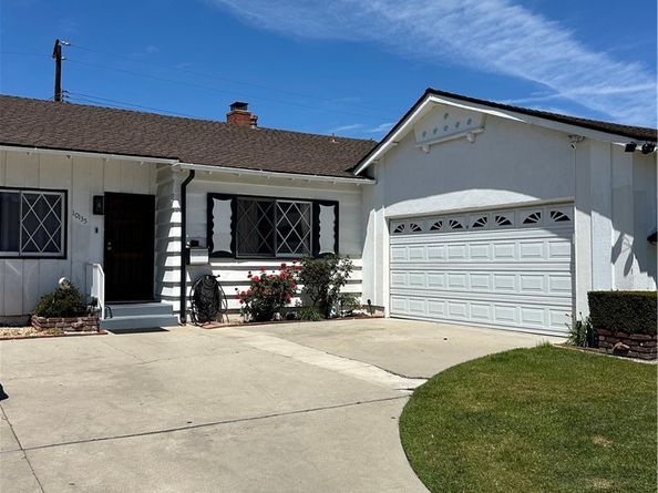 10135 Nichols Street, Bellflower CA 90706