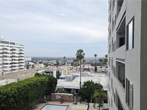 7250 Franklin, Los Angeles CA 90046