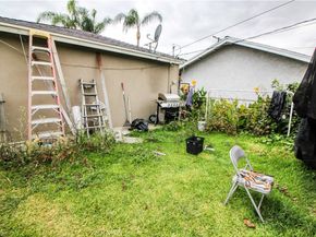 535 E 3rd, Azusa CA 91702