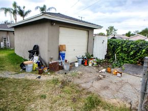 535 E 3rd, Azusa CA 91702