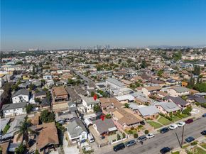 811 S Gage Avenue, Los Angeles CA 90023