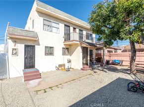 811 S Gage Avenue, Los Angeles CA 90023