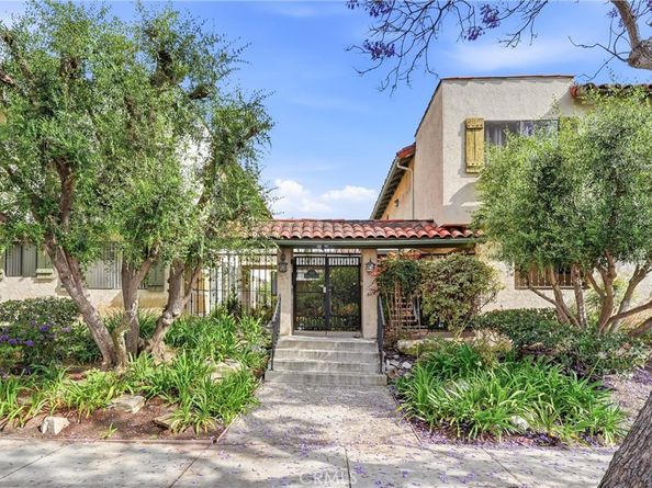 800 Termino Avenue 5, Long Beach CA 90804