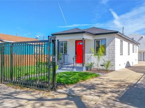 8932 Orchard, Los Angeles CA 90044