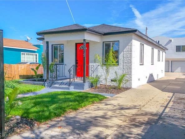 8932 Orchard, Los Angeles CA 90044
