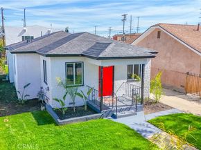 8932 Orchard, Los Angeles CA 90044