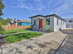 8932 Orchard, Los Angeles CA 90044