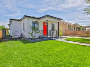 8932 Orchard, Los Angeles CA 90044