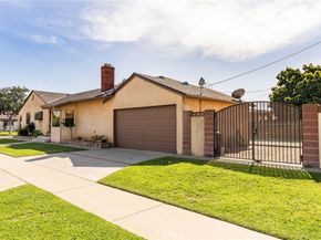 1605 S Rama Drive, West Covina CA 91790