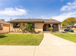 1605 S Rama Drive, West Covina CA 91790