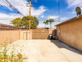 1605 S Rama Drive, West Covina CA 91790