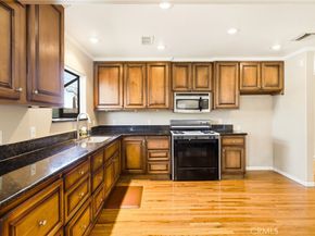 1605 S Rama Drive, West Covina CA 91790