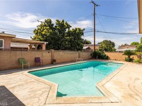 1605 S Rama Drive, West Covina CA 91790