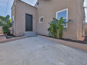 1712 E 57th, Los Angeles CA 90058